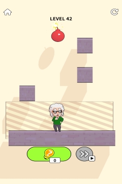 Einstein Brain Games level 42