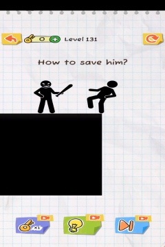 Draw 2 Save level 131