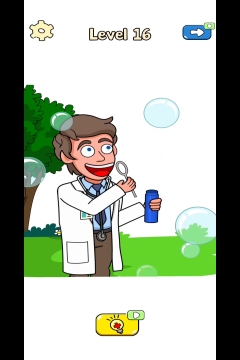 Draw Doctor Level 16