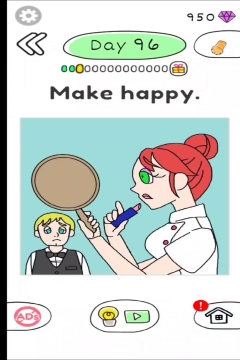 Draw Happy Cooking 2 Level 96