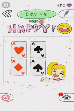 Draw Happy Life Level 46