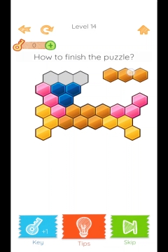 Puzzle Fun level 14