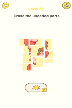 Remove Puzzle level 84