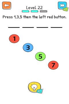 Test Puzzle level 22-3