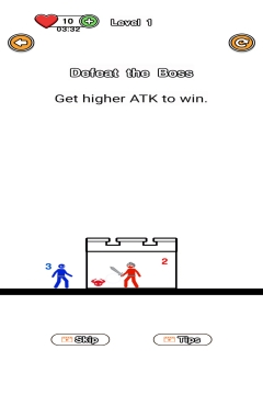 Tower Wars 2 Level 1