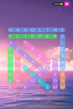wordscapes search level 1391