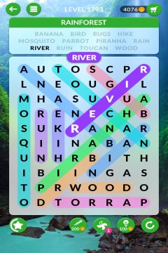 wordscapes search level 1793