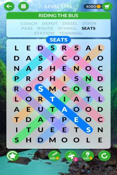 wordscapes search level 1795
