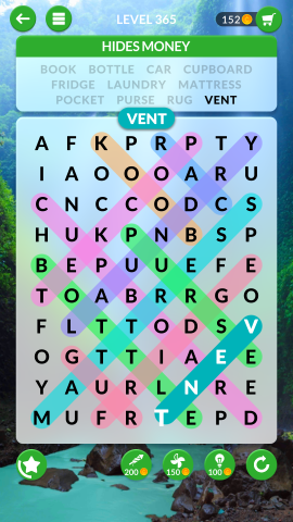 wordscapes search level 365