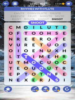 wordscapes search level 903