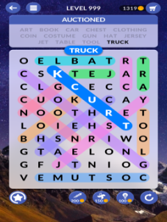 wordscapes search level 999